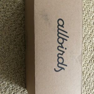 Allbirds